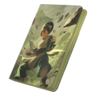 ultimate-guard-zipfolio-360-xenoskin-magic-the-gathering-avatar-the-last-airbender-toph